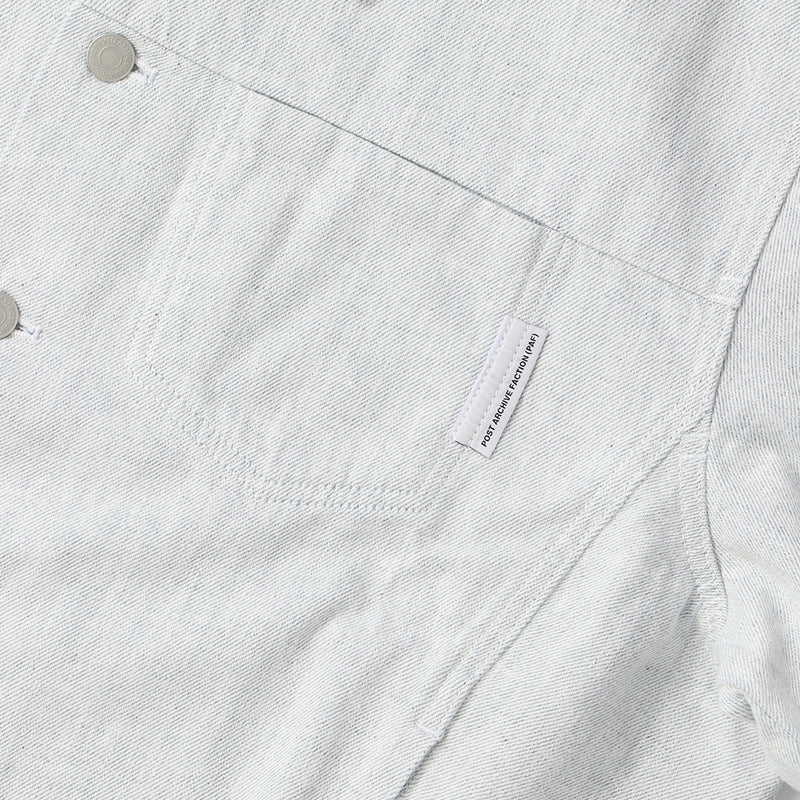 POST ARCHIVE FACTION (PAF)(ポストアーカイヴファクション)｜8.0 DENIM JACKET RIGHT(8.0 デニムジャケットライト)｜【公式通販 UNION TOKYO】｜ユニオントーキョー