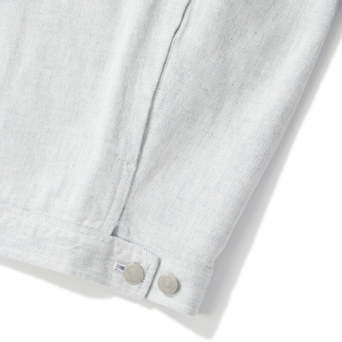 8.0 DENIM JACKET RIGHT｜POST ARCHIVE FACTION (PAF)｜OUTER