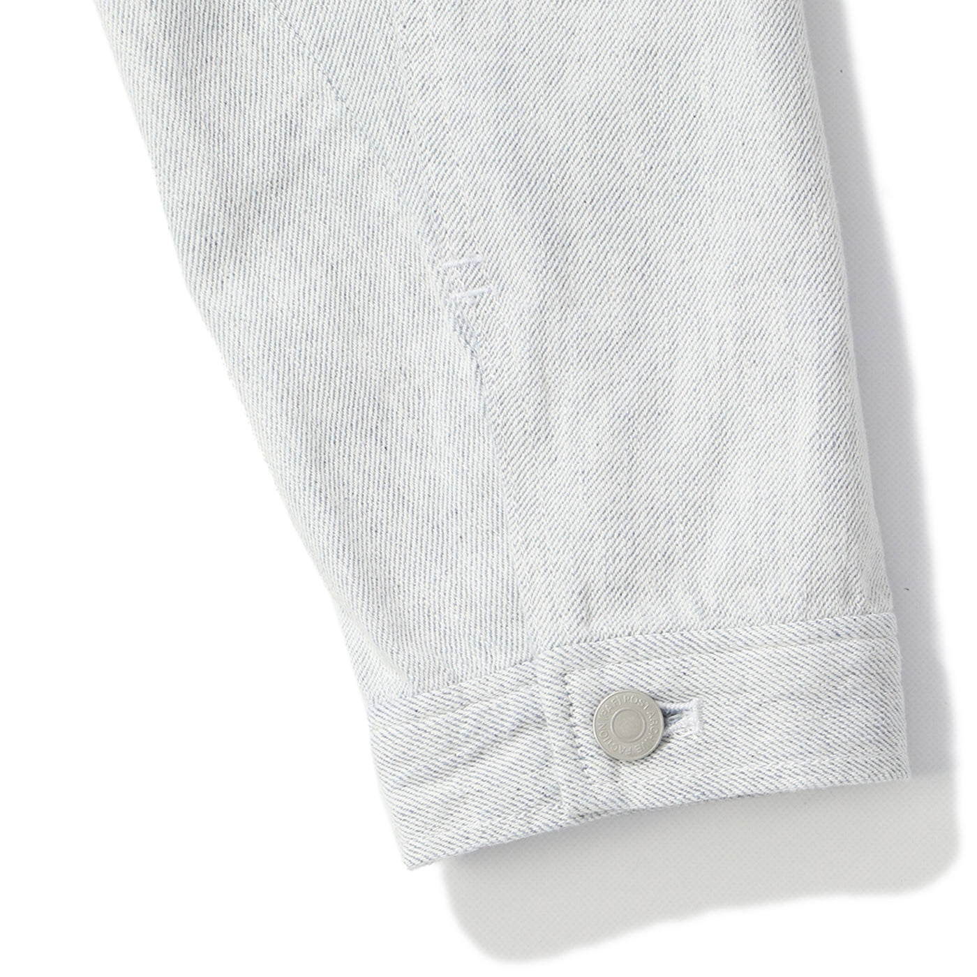 8.0 DENIM JACKET RIGHT｜POST ARCHIVE FACTION (PAF)｜OUTER