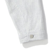 POST ARCHIVE FACTION (PAF)(ポストアーカイヴファクション)｜8.0 DENIM JACKET RIGHT(8.0 デニムジャケットライト)｜【公式通販 UNION TOKYO】｜ユニオントーキョー