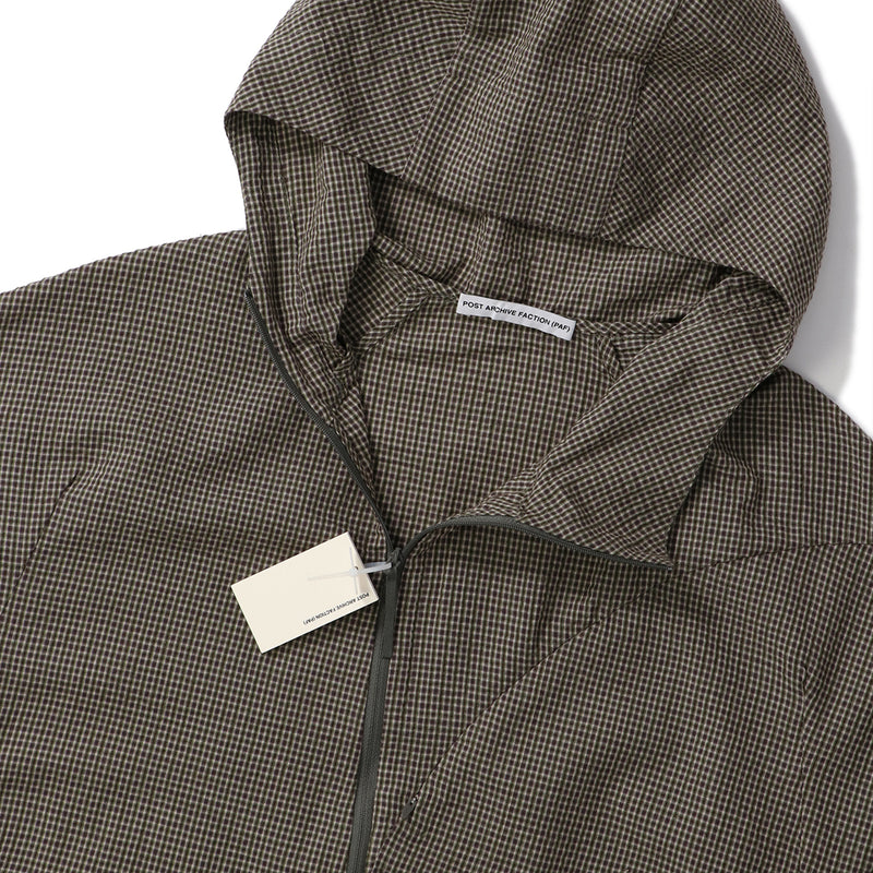 POST ARCHIVE FACTION (PAF)(ポストアーカイヴファクション)｜8.0 TECHNICAL JACKET RIGHT(8.0 テクニカルジャケットライト)｜【公式通販 UNION TOKYO】｜ユニオントーキョー