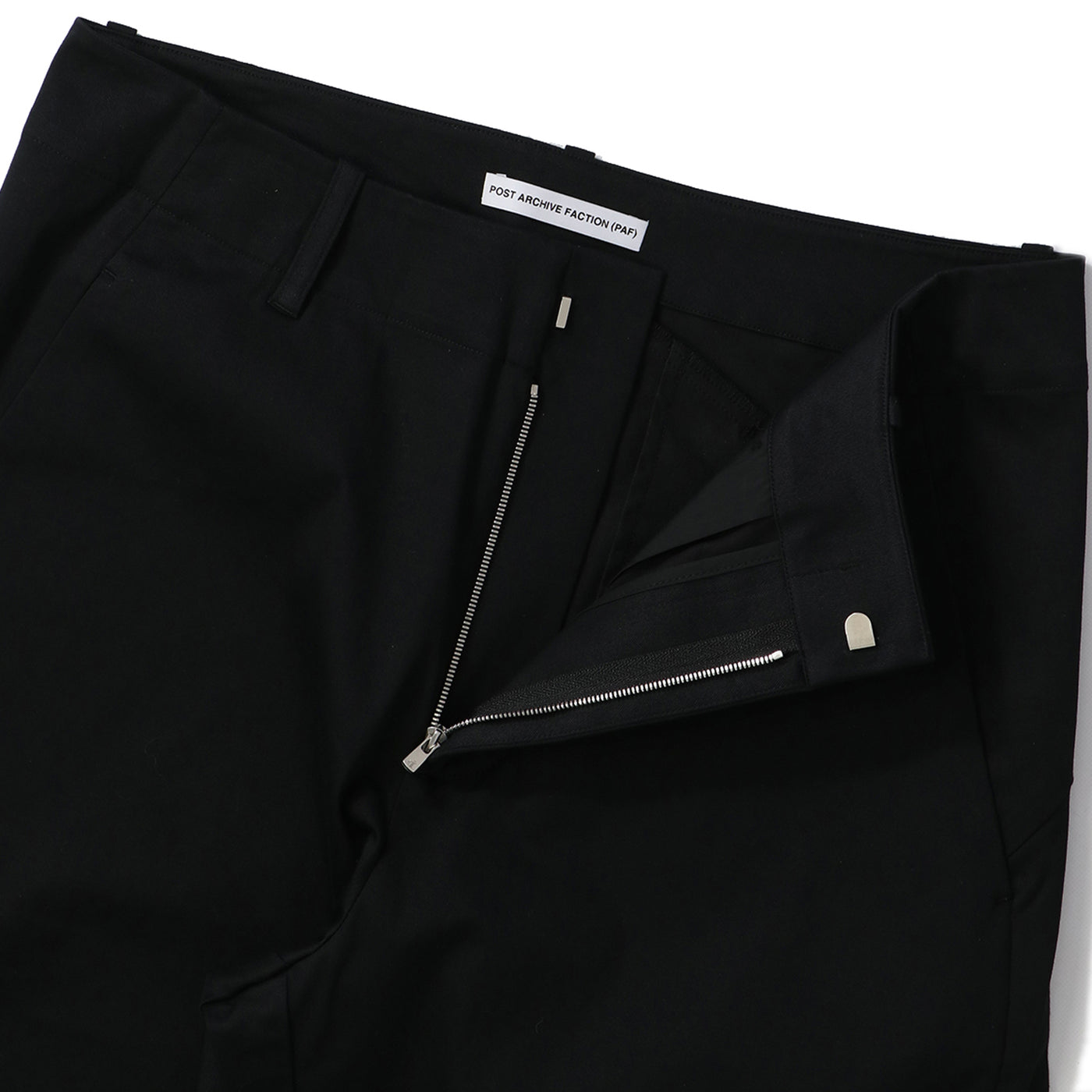8.0 TROUSERS RIGHT｜POST ARCHIVE FACTION (PAF)｜BOTTOMS（ボトムス