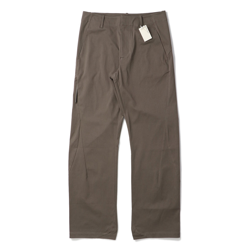8.0 TROUSERS RIGHT｜POST ARCHIVE FACTION (PAF)｜BOTTOMS（ボトムス