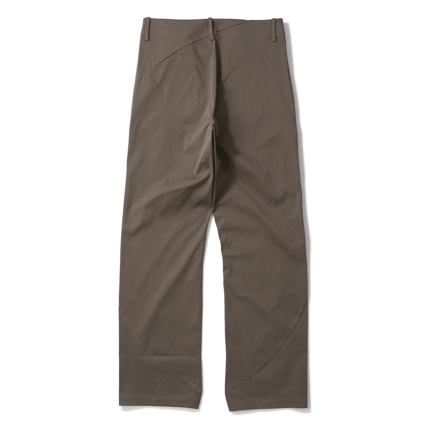 POST ARCHIVE FACTION - 【残り一点】8.0 Trousers Right