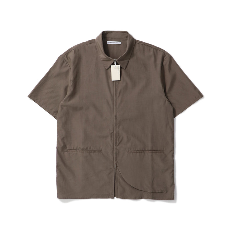 POST ARCHIVE FACTION (PAF)(ポストアーカイヴファクション)｜8.0 HALF SHIRT RIGHT(8.0 ハーフシャツライト)｜【公式通販 UNION TOKYO】｜ユニオントーキョー