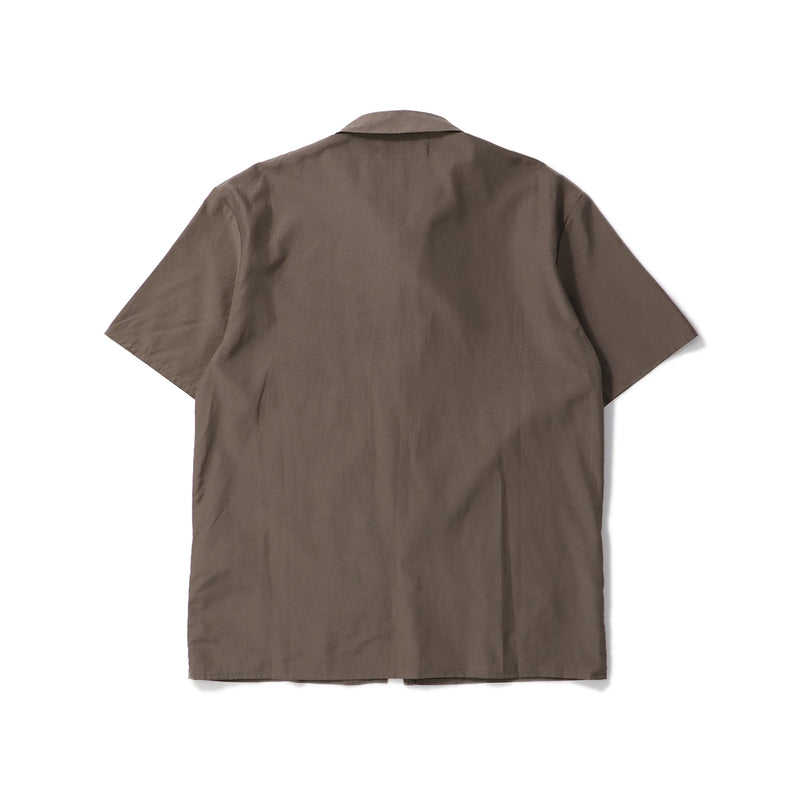 POST ARCHIVE FACTION (PAF)(ポストアーカイヴファクション)｜8.0 HALF SHIRT RIGHT(8.0 ハーフシャツライト)｜【公式通販 UNION TOKYO】｜ユニオントーキョー