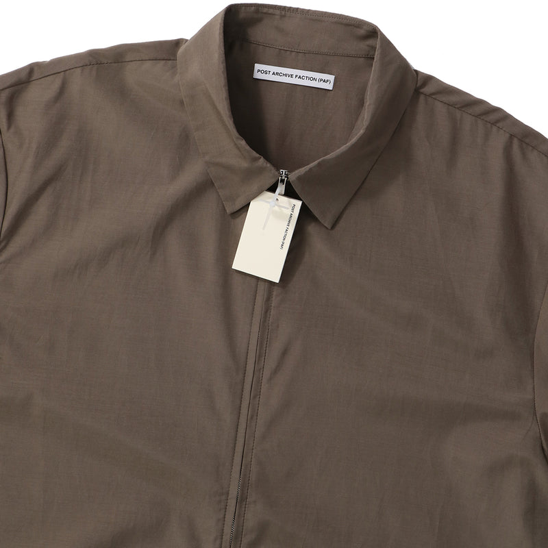 POST ARCHIVE FACTION (PAF)(ポストアーカイヴファクション)｜8.0 HALF SHIRT RIGHT(8.0 ハーフシャツライト)｜【公式通販 UNION TOKYO】｜ユニオントーキョー