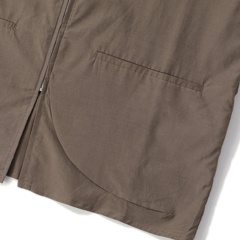 POST ARCHIVE FACTION (PAF)(ポストアーカイヴファクション)｜8.0 HALF SHIRT RIGHT(8.0 ハーフシャツライト)｜【公式通販 UNION TOKYO】｜ユニオントーキョー