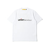 Pablo T-Shirt Factory(パブロティーシャツファクトリー)｜PTSF X UNION fait la force SS(PTSFユニオンフェイトlaフォースSS)｜【公式通販 UNION TOKYO】｜ユニオントーキョー