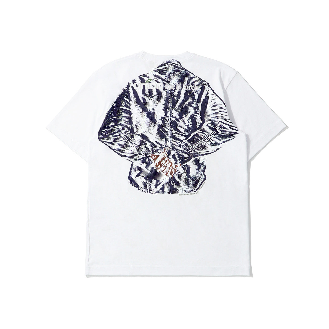 PTSF X UNION TOKYO WORK SHOP フランスジャケット Features | KNOW THE LEDGE / INTERVIEW WITH ℗PTSF｜【公式通販