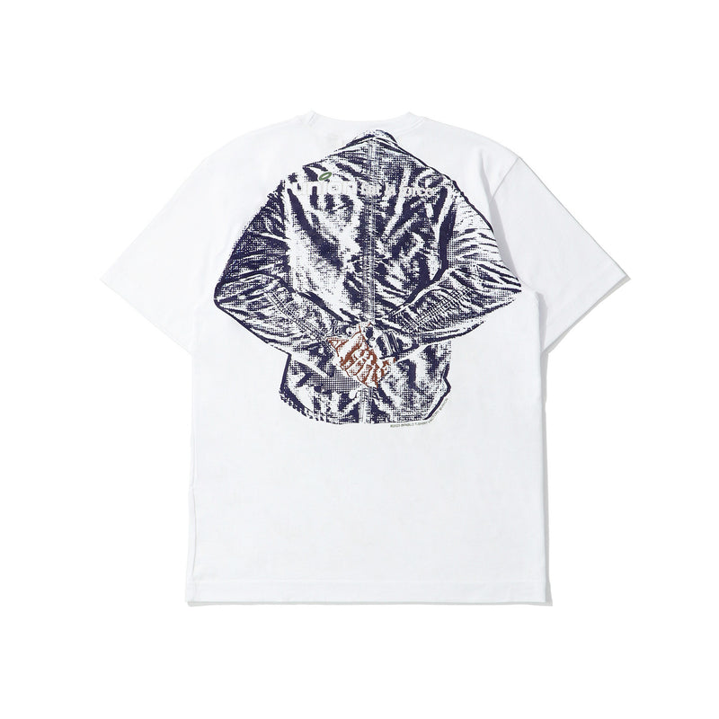 Pablo T-Shirt Factory(パブロティーシャツファクトリー)｜PTSF X UNION Euro Work SS TEE(PTSFユニオンユーロワーSS TEE)｜【公式通販 UNION TOKYO】｜ユニオントーキョー