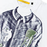 Pablo T-Shirt Factory(パブロティーシャツファクトリー)｜PTSF X UNION Euro Work SS TEE(PTSFユニオンユーロワーSS TEE)｜【公式通販 UNION TOKYO】｜ユニオントーキョー