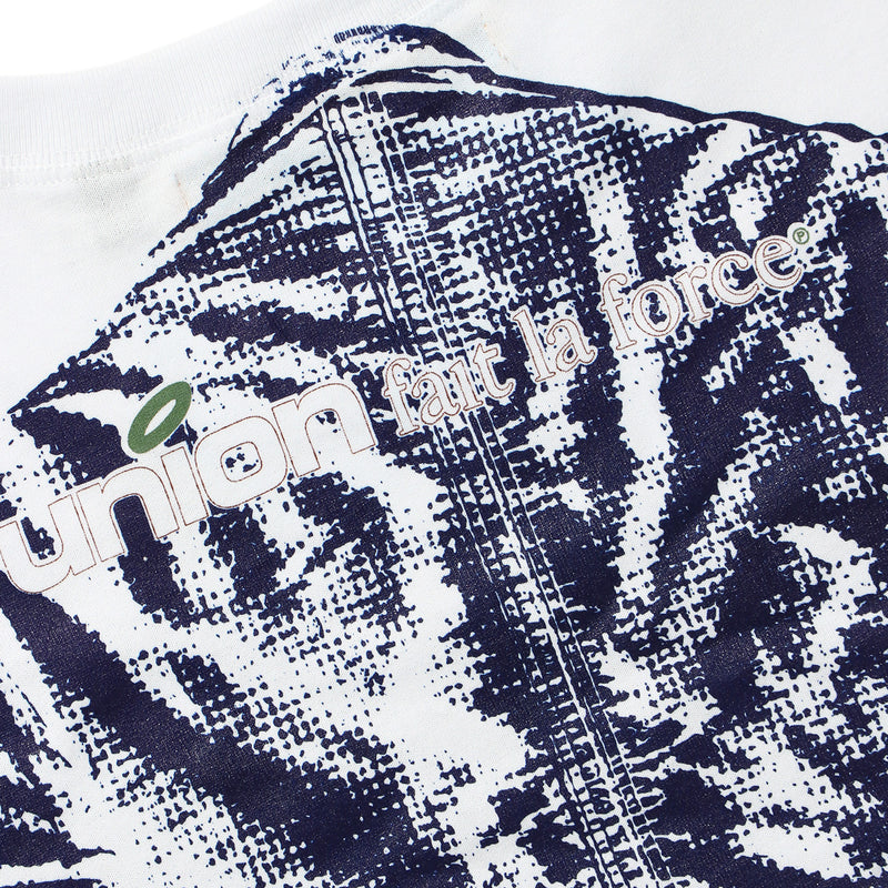 Pablo T-Shirt Factory(パブロティーシャツファクトリー)｜PTSF X UNION Euro Work SS TEE(PTSFユニオンユーロワーSS TEE)｜【公式通販 UNION TOKYO】｜ユニオントーキョー