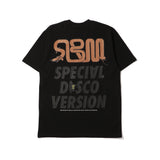 REAL BAD MAN(リアルバッドマン)｜SPECIAL DISCO VERSION SS TEE(スペシャルディスコバージョンSSティー)｜【公式通販 UNIONT TOKYO】｜ユニオントーキョー