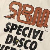 REAL BAD MAN(リアルバッドマン)｜SPECIAL DISCO VERSION SS TEE(スペシャルディスコバージョンSSティー)｜【公式通販 UNIONT TOKYO】｜ユニオントーキョー