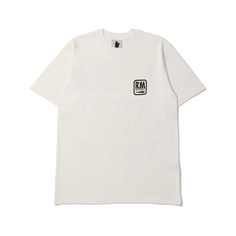 REAL BAD MAN(リアルバッドマン)｜SPECIAL DISCO VERSION SS TEE(スペシャルディスコバージョンSSティー)｜【公式通販 UNIONT TOKYO】｜ユニオントーキョー