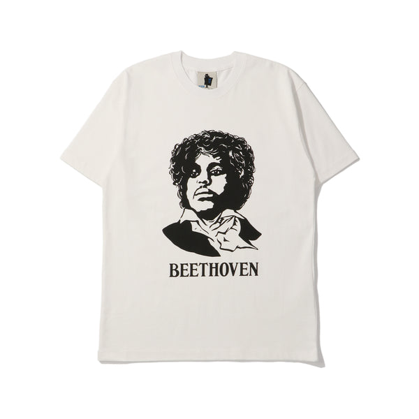 REAL BAD MAN(リアルバッドマン)｜BEETHOVEN SS TEE(ベートーヴェンSSティー)｜【公式通販 UNIONT TOKYO】｜ユニオントーキョー
