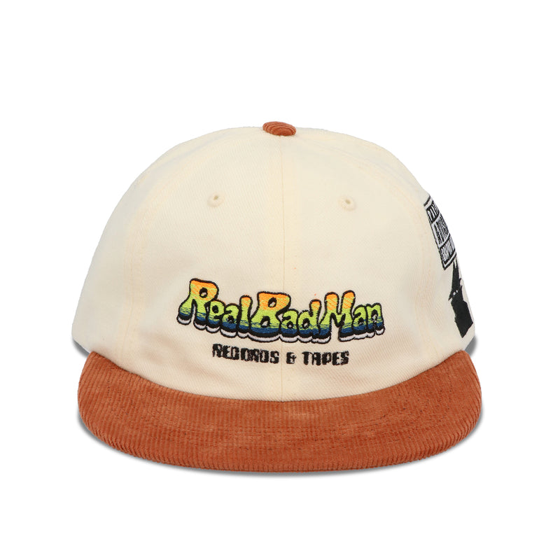 REAL BAD MAN(リアルバッドマン)｜RECORDS & TAPES HAT(レコーズアンドテイプスハット)｜【公式通販 UNIONT TOKYO】｜ユニオントーキョー
