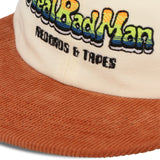 REAL BAD MAN(リアルバッドマン)｜RECORDS & TAPES HAT(レコーズアンドテイプスハット)｜【公式通販 UNIONT TOKYO】｜ユニオントーキョー