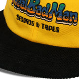 REAL BAD MAN(リアルバッドマン)｜RECORDS & TAPES HAT(レコーズアンドテイプスハット)｜【公式通販 UNIONT TOKYO】｜ユニオントーキョー