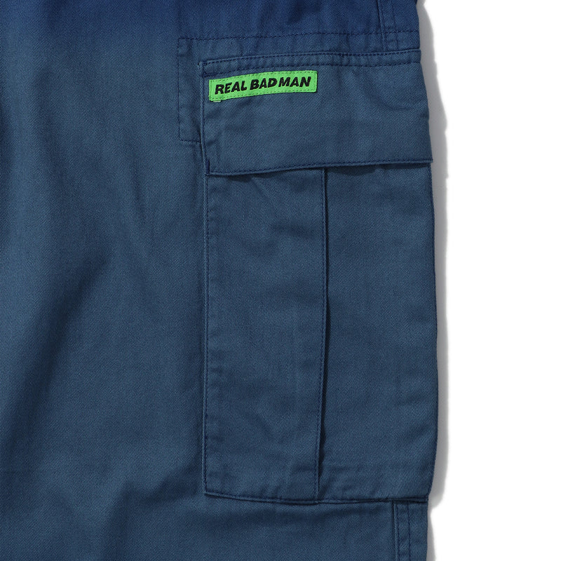 REAL BAD MAN(リアルバッドマン)｜GRAMICCI X RBM 1 POCKET G PANT(グラミチ X RBM1ポケットパンツ)｜【公式通販 UNIONT TOKYO】｜ユニオントーキョー