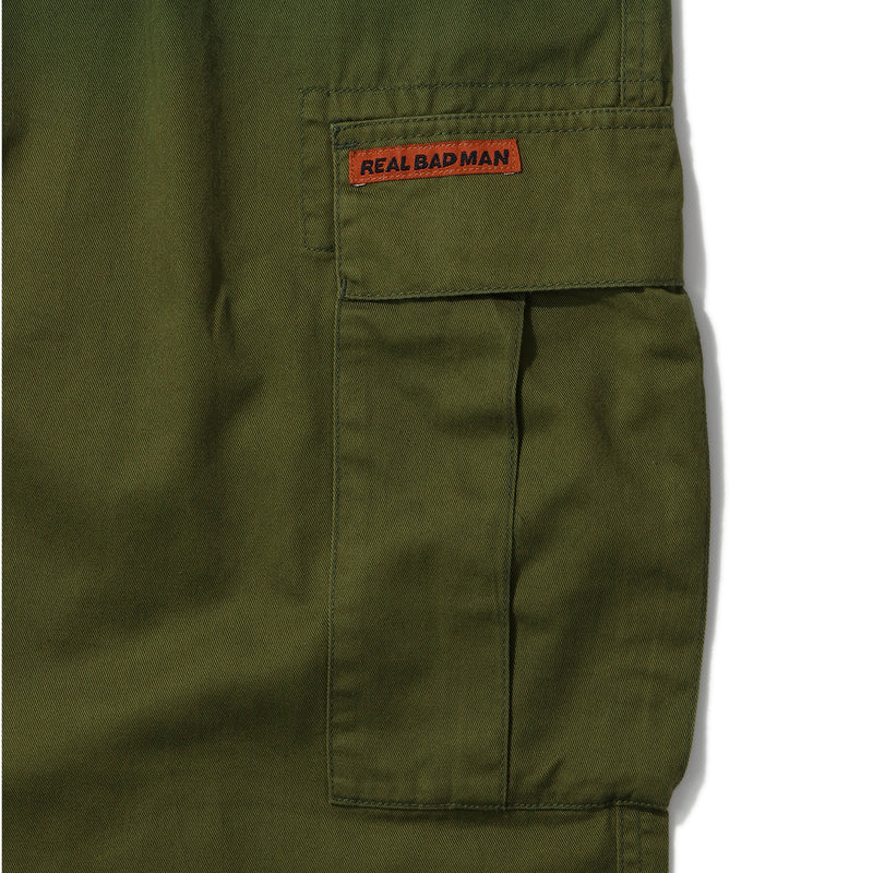REAL BAD MAN(リアルバッドマン)｜GRAMICCI X RBM 1 POCKET G PANT(グラミチ X RBM1ポケットパンツ)｜【公式通販 UNIONT TOKYO】｜ユニオントーキョー
