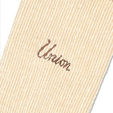 UNION ORIGINAL(ユニオンオリジナル)｜UNION x ROTOTO Framework Socks(ユニオンロトトフレームワークソックス)｜【公式通販 UNION TOKYO】｜ユニオントーキョー