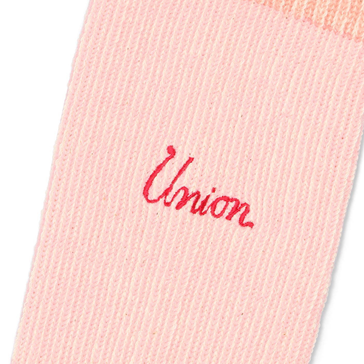 UNION X ROTOTO FRAME WORK SOCK｜UNION ORIGINAL｜ACCESSORIES