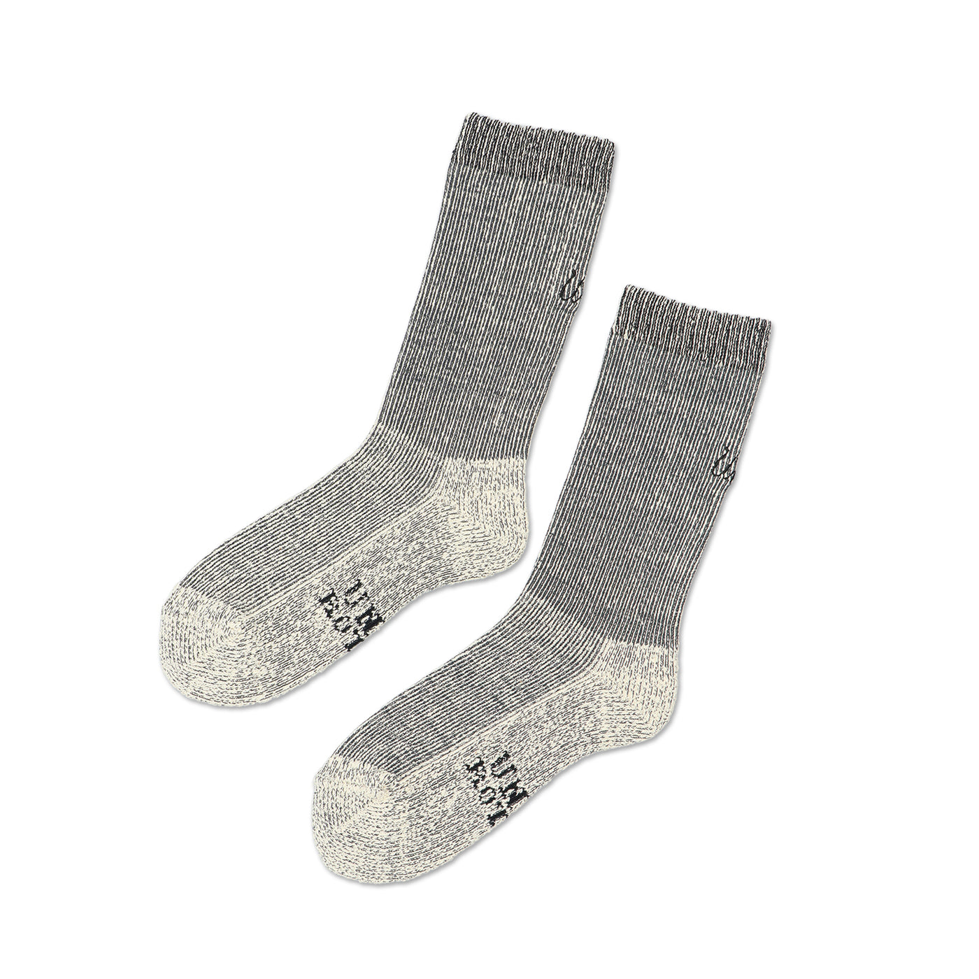 ゆらと UNION X ROTOTO FRAME WORK SOCK｜UNION ORIGINAL｜ACCESSORIES