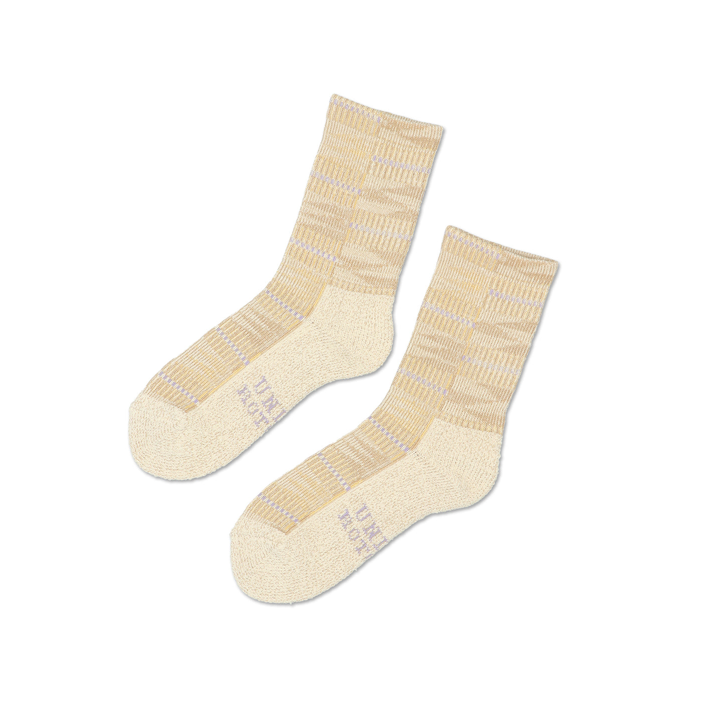 UNION X ROTOTO KENTE SOCK｜UNION ORIGINAL｜ACCESSORIES