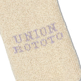 UNION ORIGINAL(ユニオンオリジナル)｜UNION x ROTOTO KENTE SOCK(ユニオンロトトケンテソック)｜【公式通販 UNION TOKYO】｜ユニオントーキョー