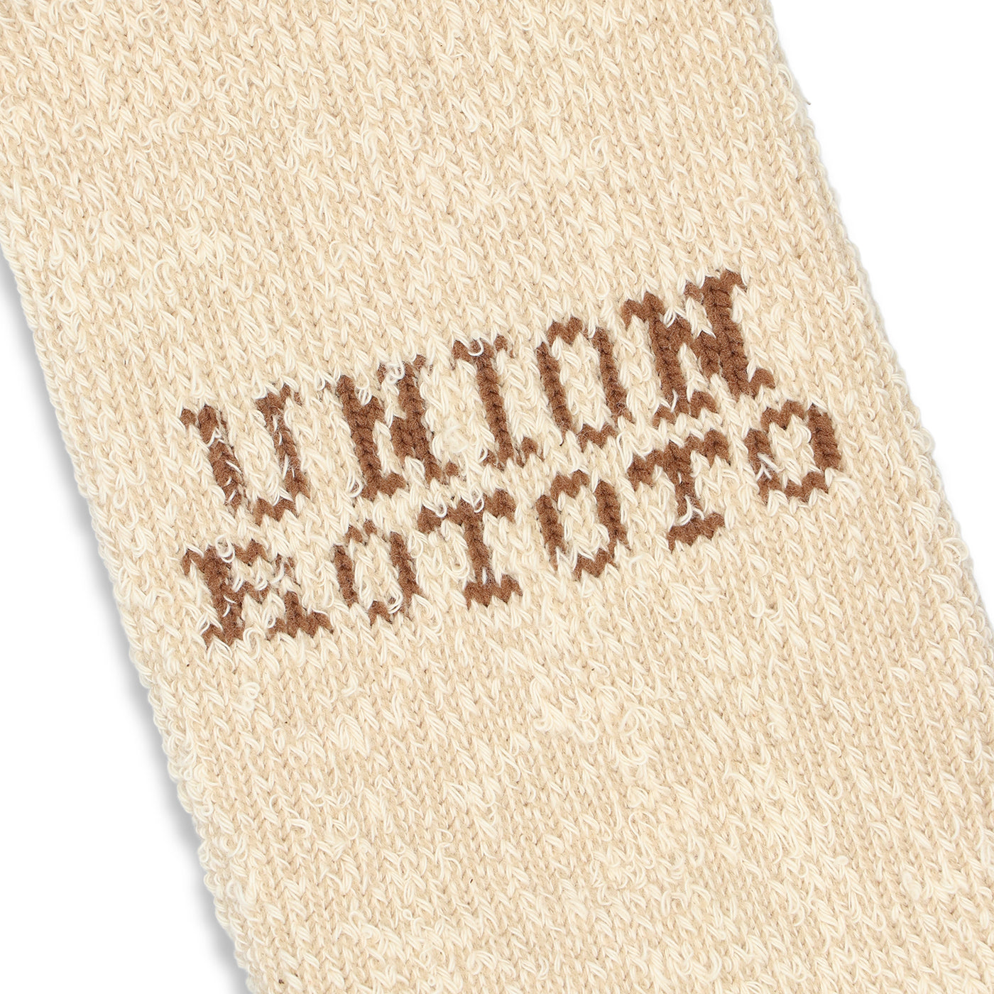 UNION X ROTOTO FRAME WORK SOCK｜UNION ORIGINAL｜ACCESSORIES
