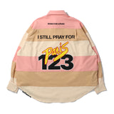 RRR(トリプルアール)｜I STILL PRAY BUTTON UP(アイスティルプレイボタンアップ)｜【公式通販 UNIONT TOKYO】｜ユニオントーキョー