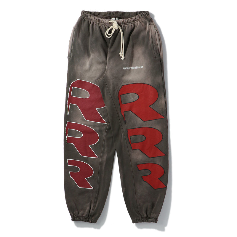 RRR(トリプルアール)｜RRR CORE SWEATS(RRRコアスウェッツ)｜【公式通販 UNIONT TOKYO】｜ユニオントーキョー