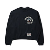 RRR(トリプルアール)｜CVA PARIS FW CREWNECK(CVAパリスFWクルーネック)｜【公式通販 UNIONT TOKYO】｜ユニオントーキョー
