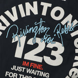 RRR(トリプルアール)｜CVA PARIS FW CREWNECK(CVAパリスFWクルーネック)｜【公式通販 UNIONT TOKYO】｜ユニオントーキョー