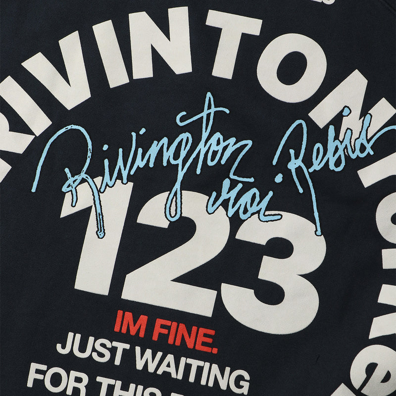 RRR(トリプルアール)｜CVA PARIS FW CREWNECK(CVAパリスFWクルーネック)｜【公式通販 UNIONT TOKYO】｜ユニオントーキョー