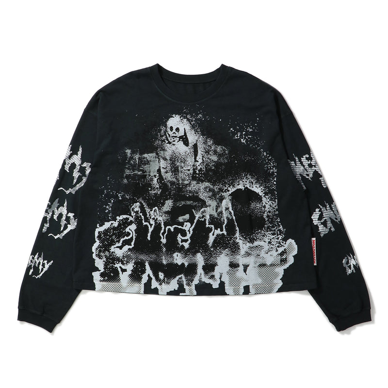 RRR123(アールアールアールワンツースリー)｜THEATRE CVA LS TEE 