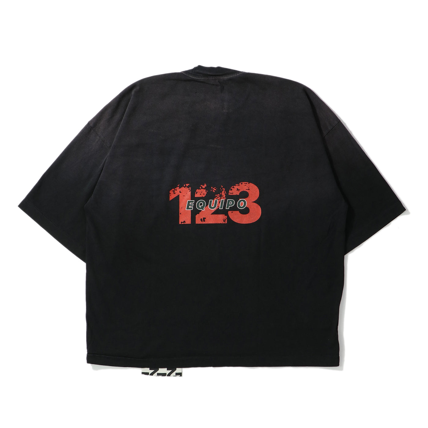 RRR(トリプルアール)｜DAVID SS TEE(デイヴィッドSSティー)｜【公式通販 UNION TOKYO】｜ユニオントーキョー