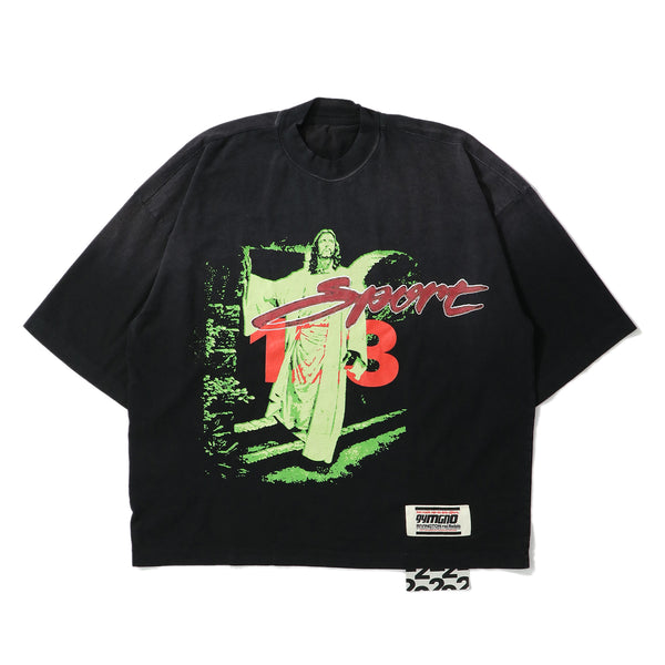 RRR(トリプルアール)｜JESUS SPORT SS TEE(ジーザススポートSSティー)｜【公式通販 UNION TOKYO】｜ユニオントーキョー