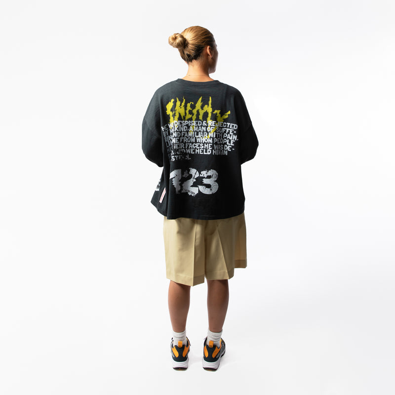 RRR123(アールアールアールワンツースリー)｜THEATRE CVA LS TEE(シアターCVA LSティー)｜【公式通販 UNION  TOKYO】｜ユニオントーキョー
