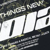 RRR123(アールアールアールワントゥースリー)｜ALL THINGS NEW ENEMY LS TEE(オールシングスニューエネミーエルエスティー)｜【公式通販 UNION TOKYO】｜ユニオントーキョー