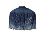 RRR123(アールアールアールワントゥースリー)｜META-BRAXAS SHIRT(メタブラクサスシャツ)｜【公式通販 UNION TOKYO】｜ユニオントーキョー