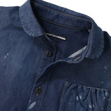 RRR123(アールアールアールワントゥースリー)｜META-BRAXAS SHIRT(メタブラクサスシャツ)｜【公式通販 UNION TOKYO】｜ユニオントーキョー