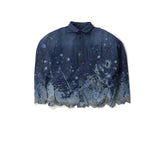 RRR123(アールアールアールワントゥースリー)｜META-BRAXAS SHIRT(メタブラクサスシャツ)｜【公式通販 UNION TOKYO】｜ユニオントーキョー