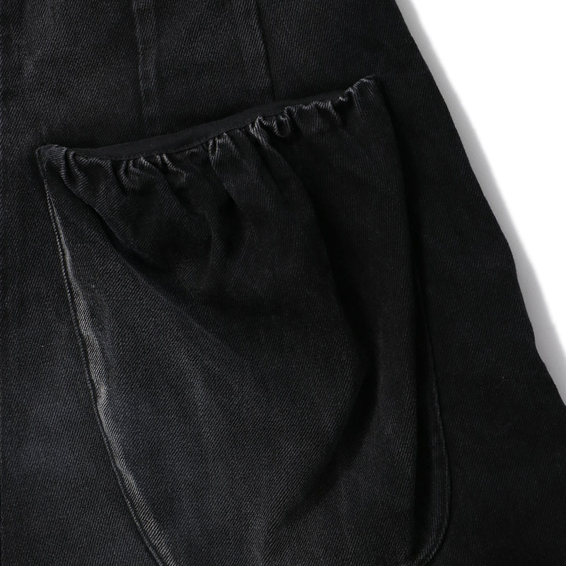 RRR123（アールアールアールワンツースリー）/ BOTTOMS（ボトムス）/ META PROTESTANT PANT商品 / BLACK