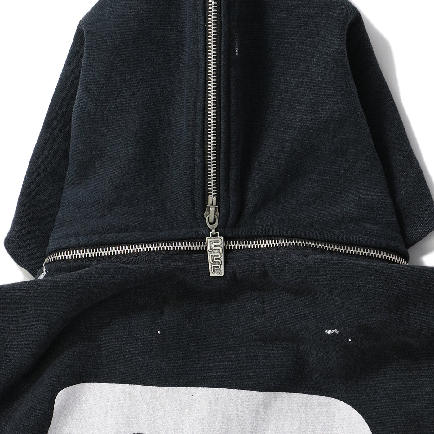 RADICAL PAPER ROSE ZIP HOODIE｜RRR123｜TOPS（トップス）｜【公式