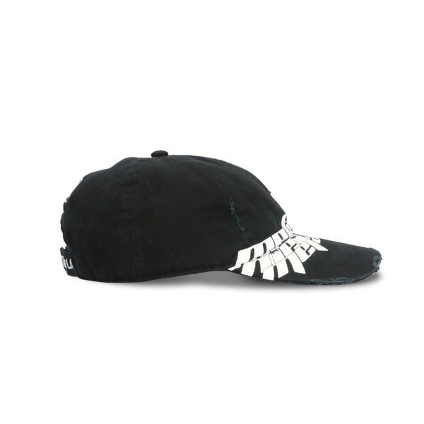 RRR123(アールアールアールワントゥースリー)｜METANOIA HAT(メタノイアハット)｜【公式通販 UNION TOKYO】｜ユニオントーキョー