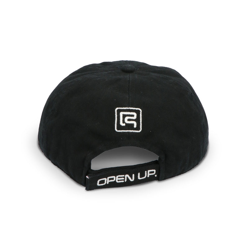 RRR123（アールアールアールワンツースリー）/ ACCESSORIES（アクセサリー）/ METANOIA HAT商品 / BLACK