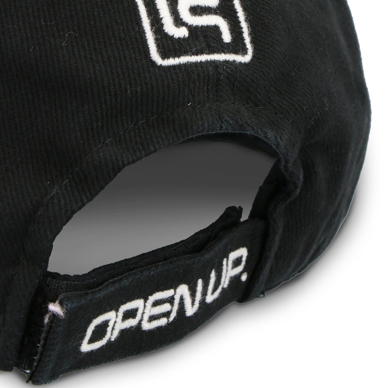 RRR123（アールアールアールワンツースリー）/ ACCESSORIES（アクセサリー）/ METANOIA HAT商品 / BLACK